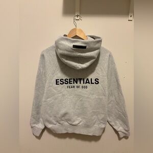 Fear of God Essentials Hoodie